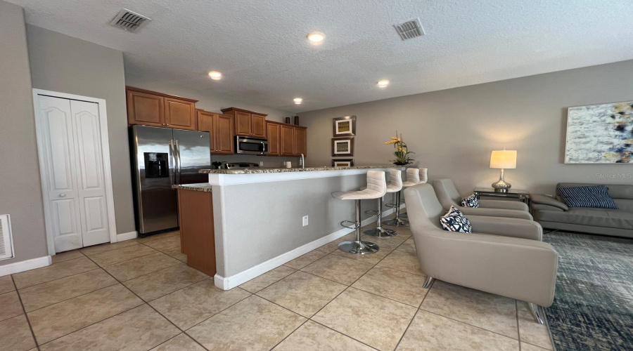 KISSIMMEE, Florida 34747, 4 Bedrooms Bedrooms, ,3 BathroomsBathrooms,Residential,For Sale,BANANA PALM,0,MFRO6326328