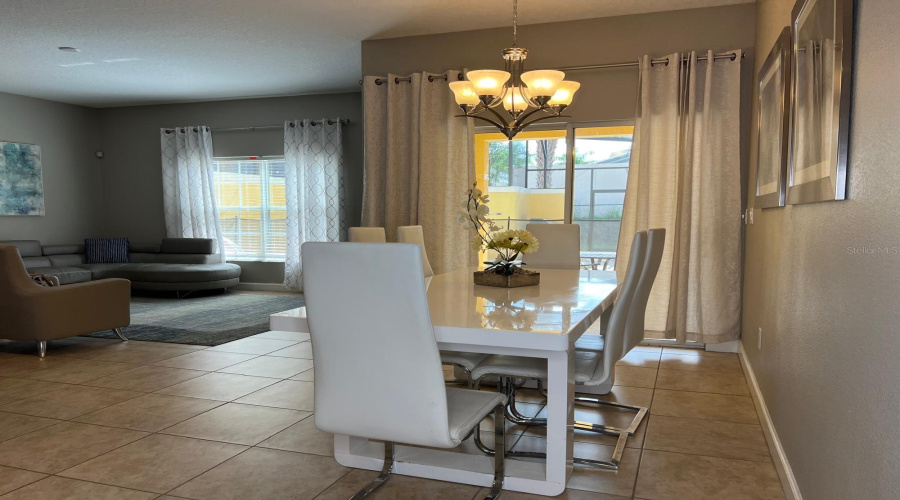 KISSIMMEE, Florida 34747, 4 Bedrooms Bedrooms, ,3 BathroomsBathrooms,Residential,For Sale,BANANA PALM,0,MFRO6326328