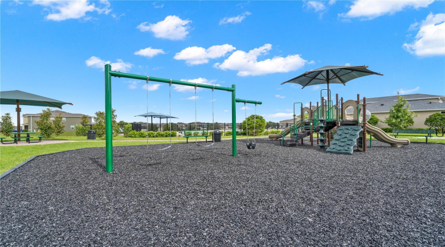 Amenities