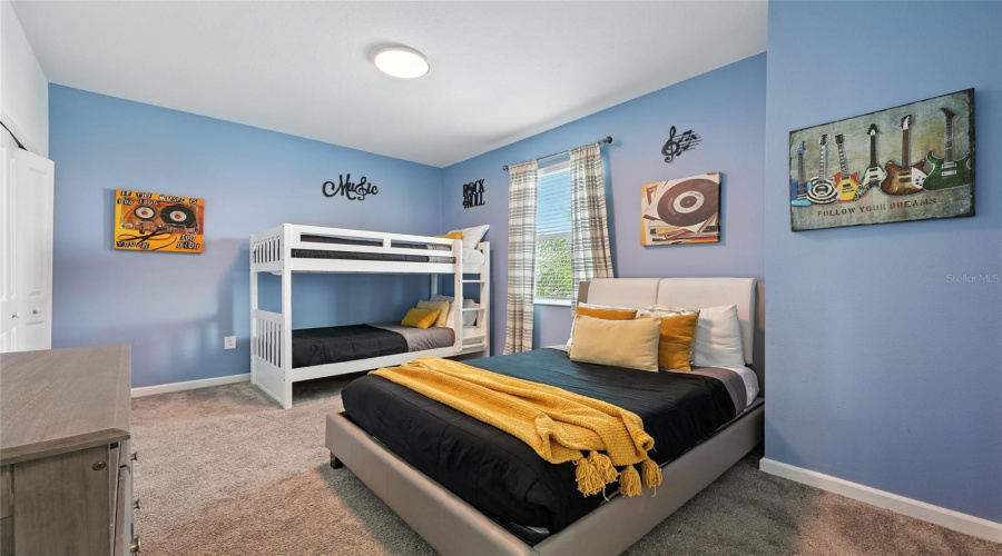 DAVENPORT, Florida 33896, 3 Bedrooms Bedrooms, ,2 BathroomsBathrooms,Residential,For Sale,SOMMERSET HILLS,0,MFRO6329192