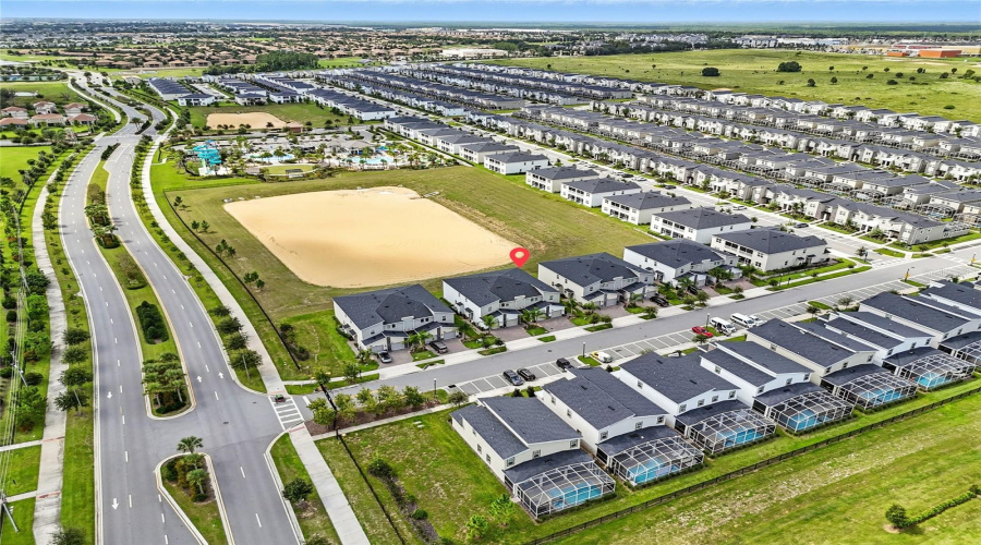 DAVENPORT, Florida 33896, 3 Bedrooms Bedrooms, ,2 BathroomsBathrooms,Residential,For Sale,SOMMERSET HILLS,0,MFRO6329192