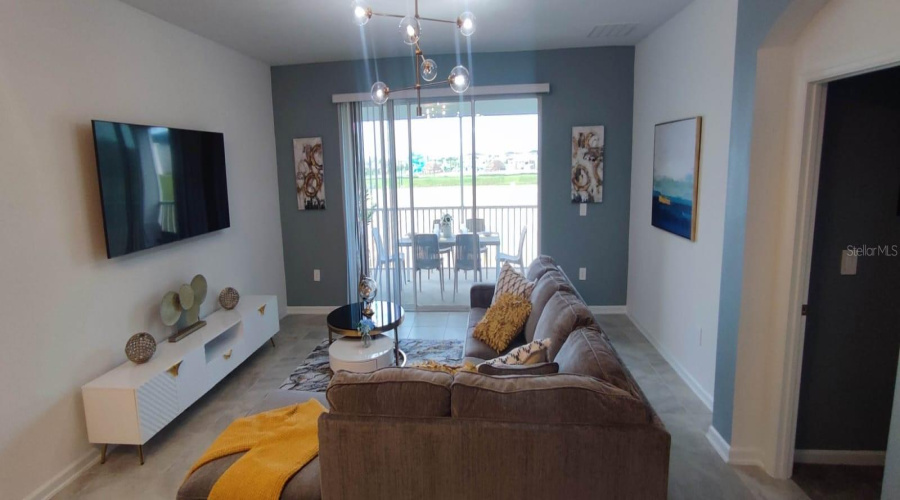 DAVENPORT, Florida 33896, 3 Bedrooms Bedrooms, ,2 BathroomsBathrooms,Residential,For Sale,SOMMERSET HILLS,0,MFRO6329192