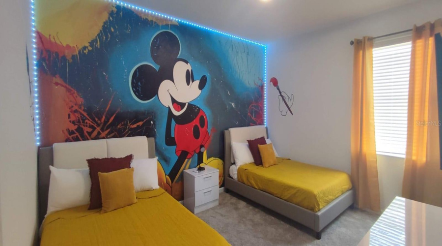 DAVENPORT, Florida 33896, 3 Bedrooms Bedrooms, ,2 BathroomsBathrooms,Residential,For Sale,SOMMERSET HILLS,0,MFRO6329192
