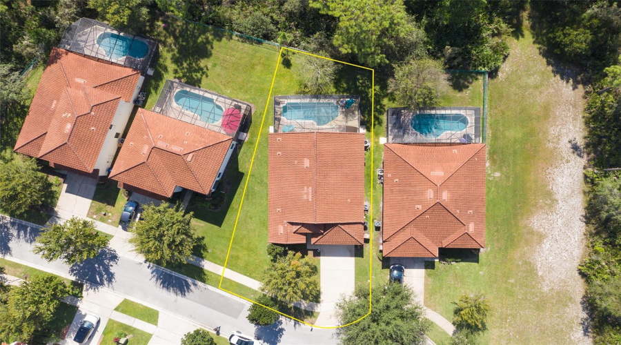 Drone picture