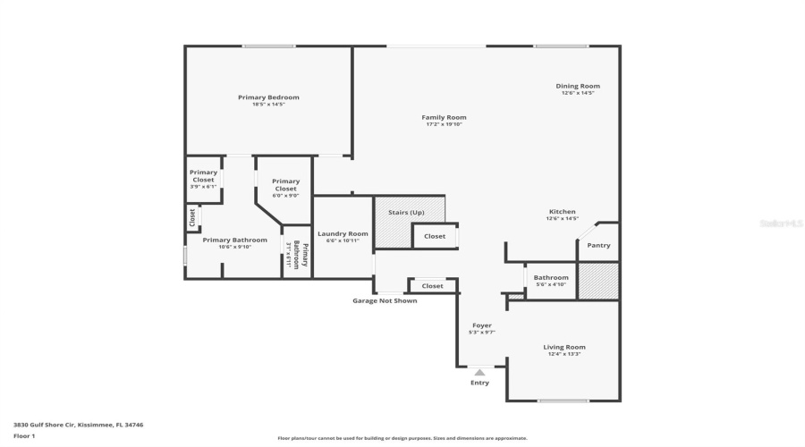Address not available!, 3 Bedrooms Bedrooms, ,2 BathroomsBathrooms,Residential,For Sale,0,MFRO6242223
