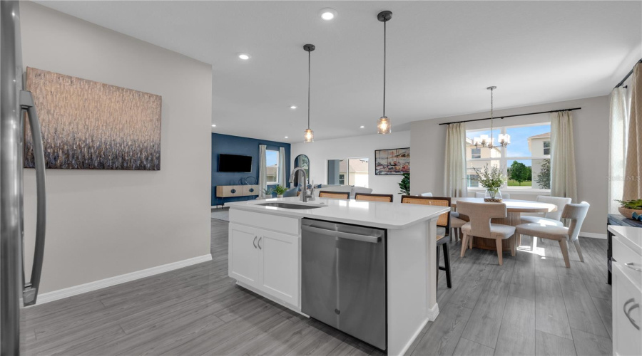 DAVENPORT, Florida 33837, 4 Bedrooms Bedrooms, ,2 BathroomsBathrooms,Residential,For Sale,MEADOW WALK,0,MFRO6329424