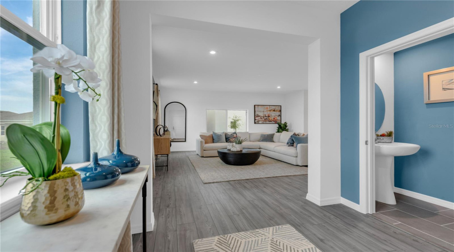 DAVENPORT, Florida 33837, 4 Bedrooms Bedrooms, ,2 BathroomsBathrooms,Residential,For Sale,MEADOW WALK,0,MFRO6329424