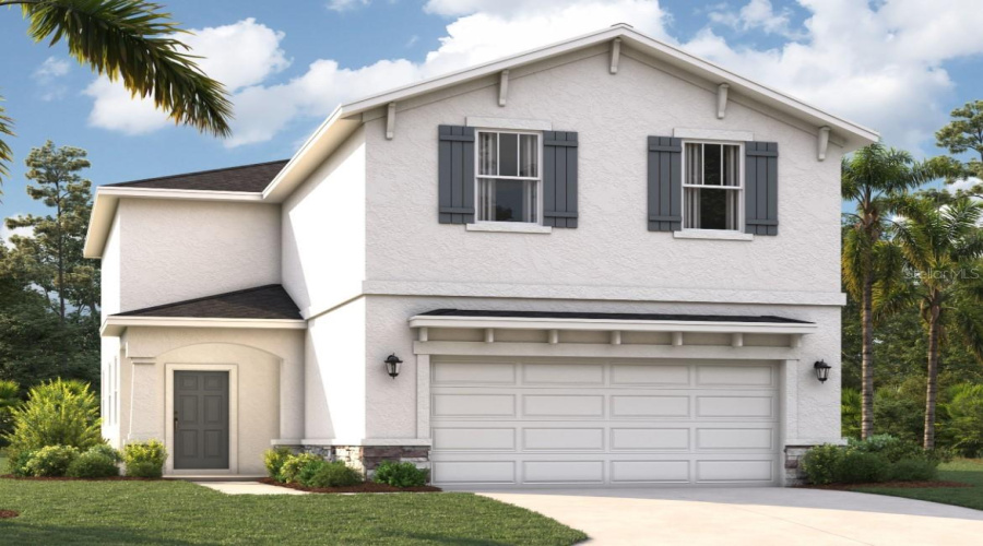 DAVENPORT, Florida 33837, 4 Bedrooms Bedrooms, ,2 BathroomsBathrooms,Residential,For Sale,MEADOW WALK,0,MFRO6329424