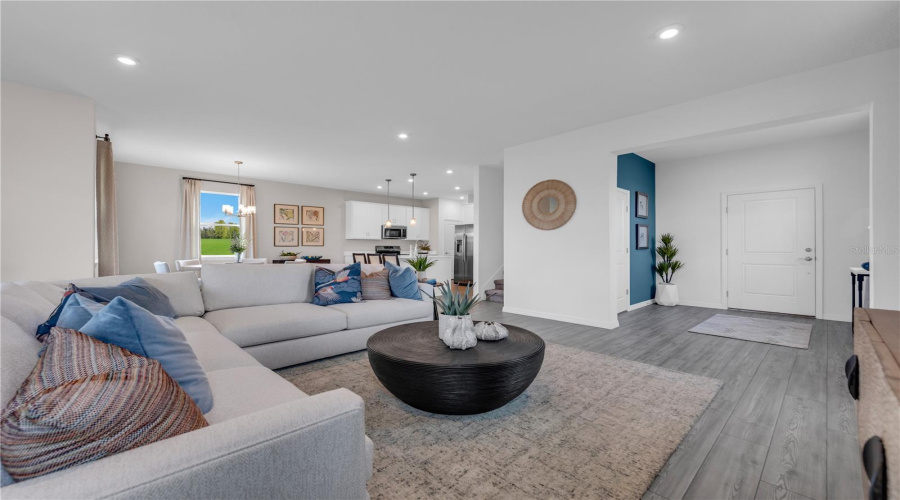 DAVENPORT, Florida 33837, 4 Bedrooms Bedrooms, ,2 BathroomsBathrooms,Residential,For Sale,MEADOW WALK,0,MFRO6329424
