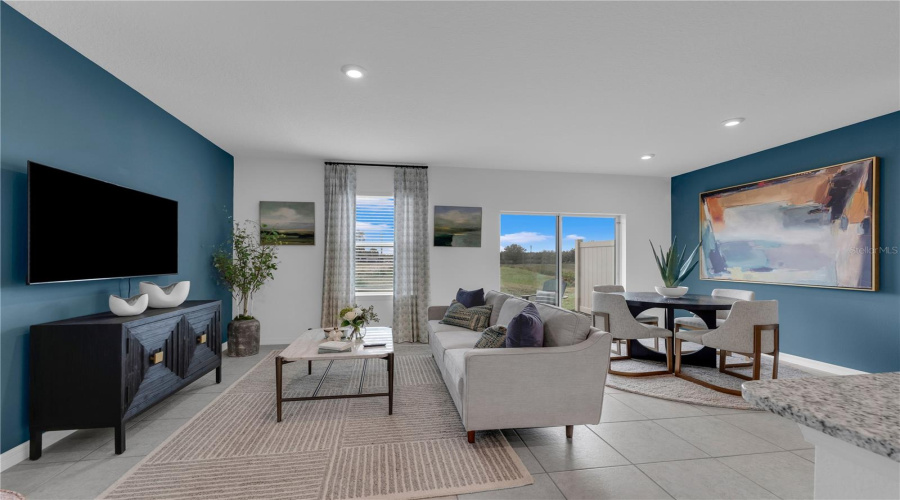 DAVENPORT, Florida 33897, 3 Bedrooms Bedrooms, ,2 BathroomsBathrooms,Residential,For Sale,FAN PALM,0,MFRO6329449