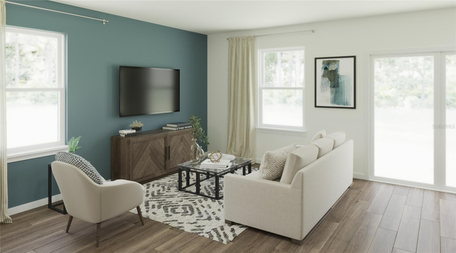 DAVENPORT, Florida 33897, 3 Bedrooms Bedrooms, ,2 BathroomsBathrooms,Residential,For Sale,FAN PALM,0,MFRO6329449