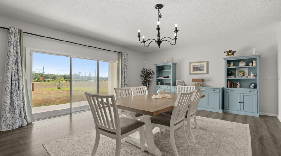 KISSIMMEE, Florida 34746, 5 Bedrooms Bedrooms, ,4 BathroomsBathrooms,Residential,For Sale,BLUFF OAK,0,MFRO6305044