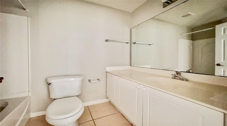 Bathroom 3