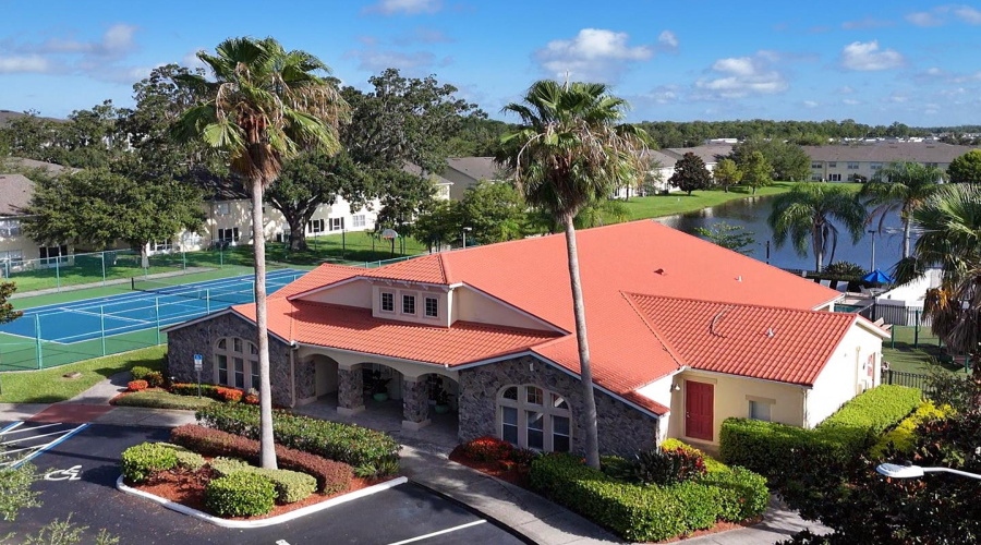 Clubhouse