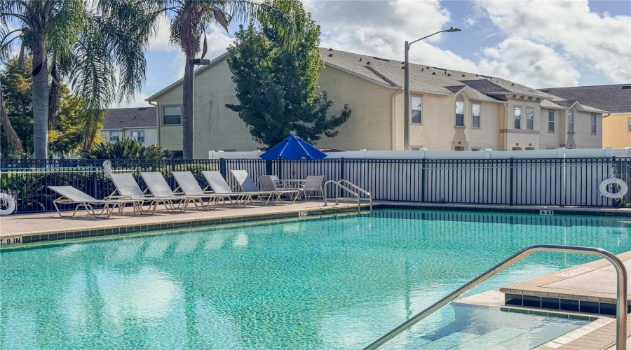 Community Pool