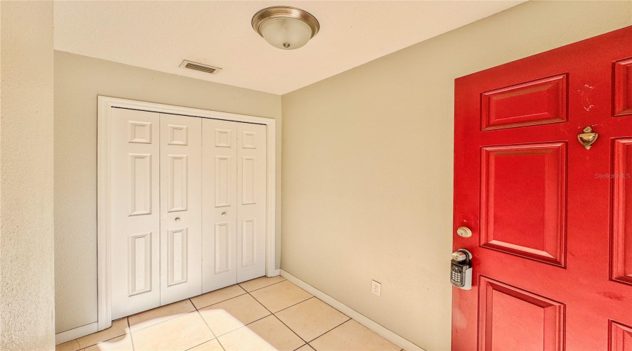 Foyer