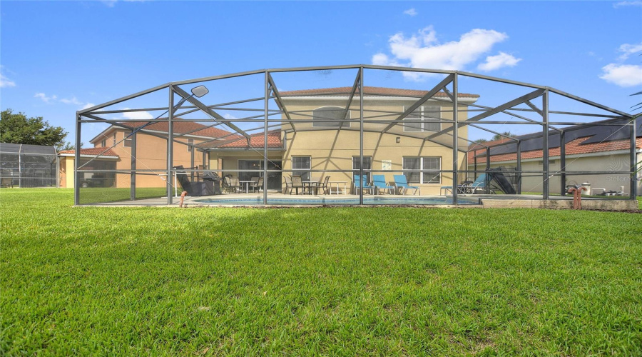 DAVENPORT, Florida 33897, 5 Bedrooms Bedrooms, ,4 BathroomsBathrooms,Residential,For Sale,SOLANA,0,MFRO6328136