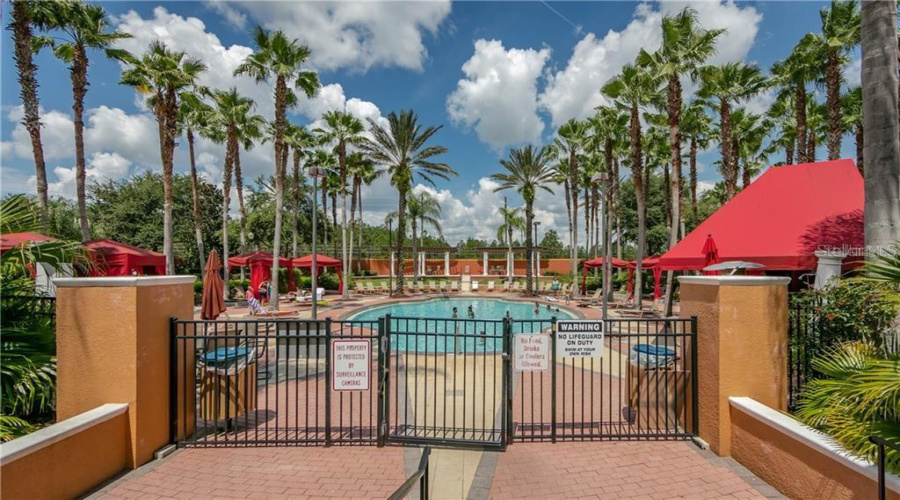 Community Pool