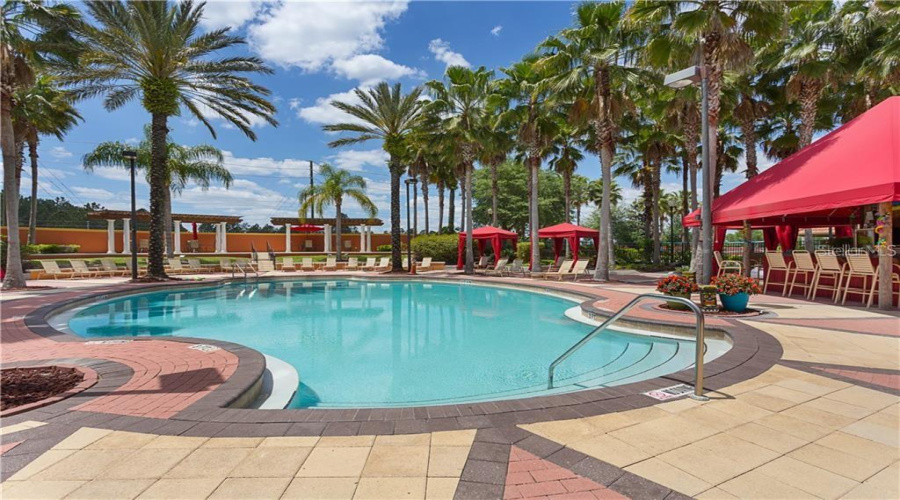 Community Pool