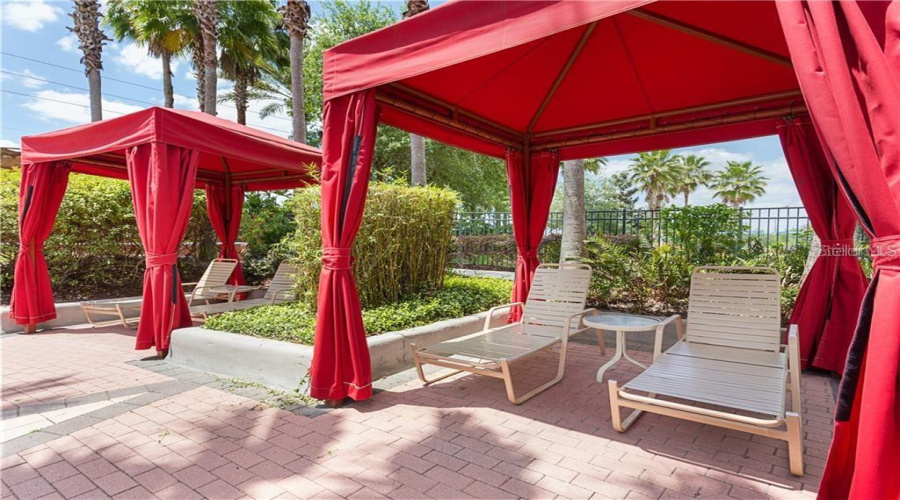 Cabana