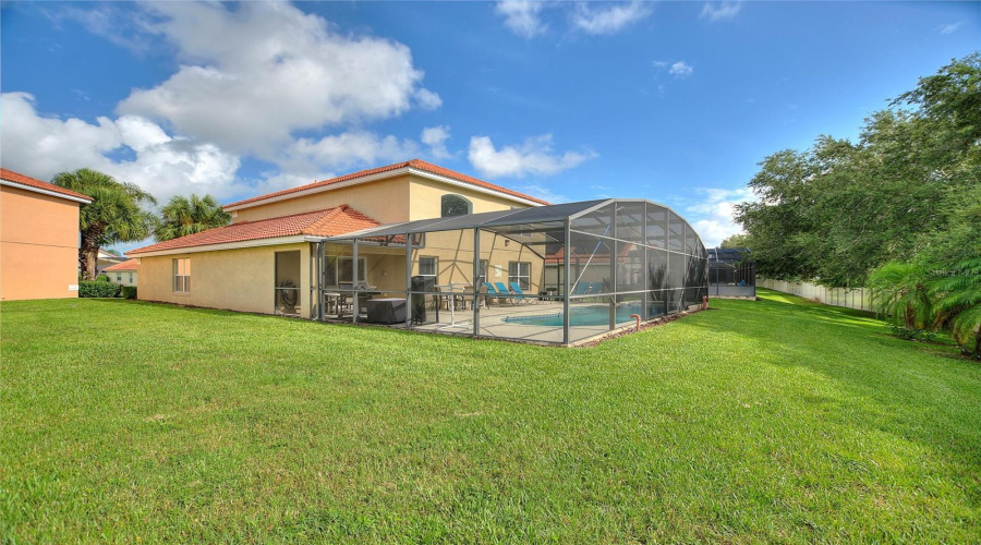 DAVENPORT, Florida 33897, 5 Bedrooms Bedrooms, ,4 BathroomsBathrooms,Residential,For Sale,SOLANA,0,MFRO6328136