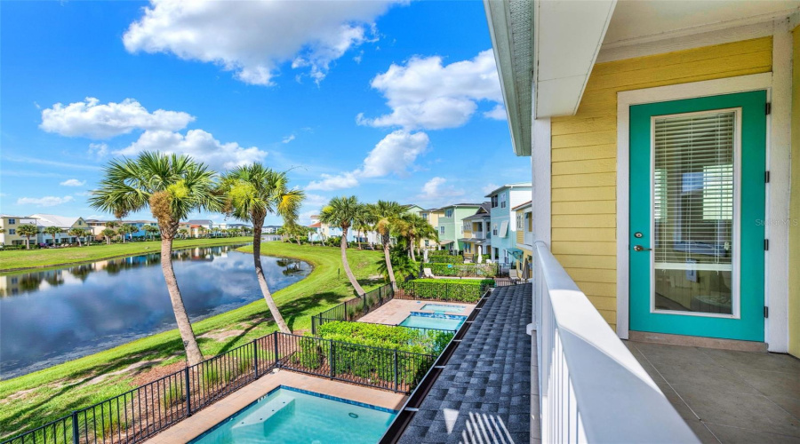 KISSIMMEE, Florida 34747, 3 Bedrooms Bedrooms, ,3 BathroomsBathrooms,Residential,For Sale,SHAKER,0,MFRO6329268