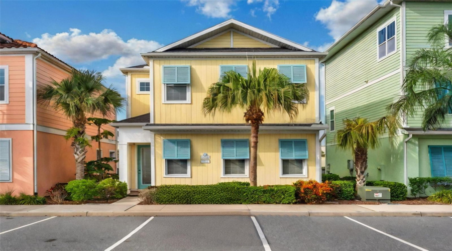 KISSIMMEE, Florida 34747, 3 Bedrooms Bedrooms, ,3 BathroomsBathrooms,Residential,For Sale,SHAKER,0,MFRO6329268