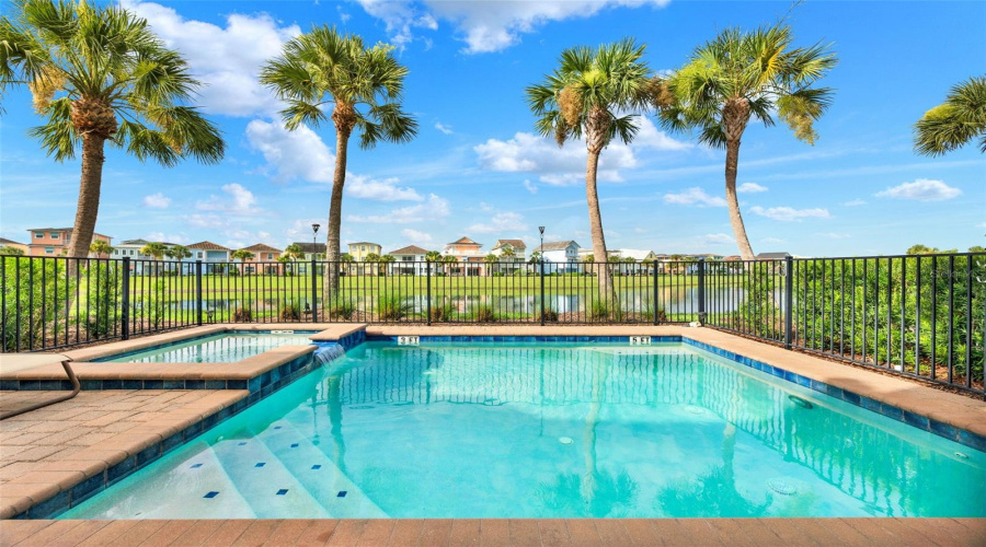 KISSIMMEE, Florida 34747, 3 Bedrooms Bedrooms, ,3 BathroomsBathrooms,Residential,For Sale,SHAKER,0,MFRO6329268