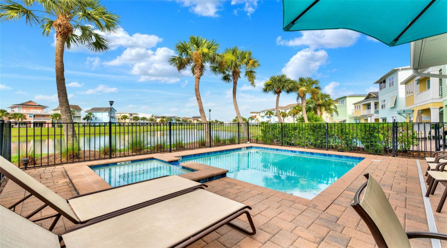 KISSIMMEE, Florida 34747, 3 Bedrooms Bedrooms, ,3 BathroomsBathrooms,Residential,For Sale,SHAKER,0,MFRO6329268
