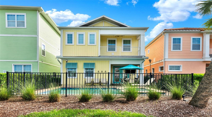 KISSIMMEE, Florida 34747, 3 Bedrooms Bedrooms, ,3 BathroomsBathrooms,Residential,For Sale,SHAKER,0,MFRO6329268