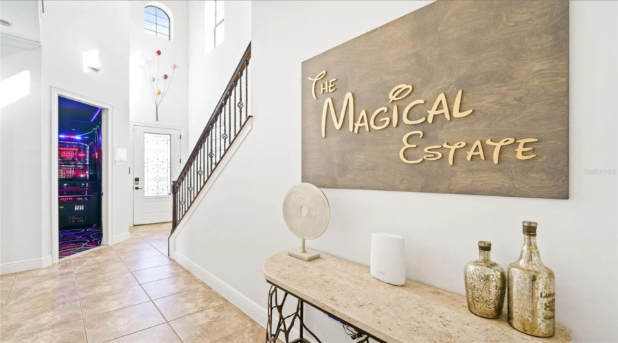 KISSIMMEE, Florida 34747, 5 Bedrooms Bedrooms, ,5 BathroomsBathrooms,Residential,For Sale,DESERT MOUNTAIN,0,MFRO6329371