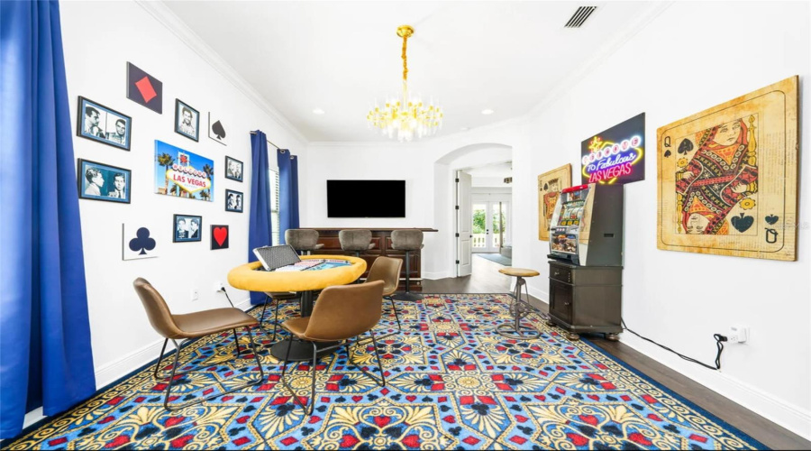 KISSIMMEE, Florida 34747, 5 Bedrooms Bedrooms, ,5 BathroomsBathrooms,Residential,For Sale,DESERT MOUNTAIN,0,MFRO6329371