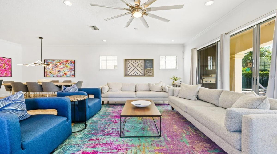 KISSIMMEE, Florida 34747, 5 Bedrooms Bedrooms, ,5 BathroomsBathrooms,Residential,For Sale,DESERT MOUNTAIN,0,MFRO6329371