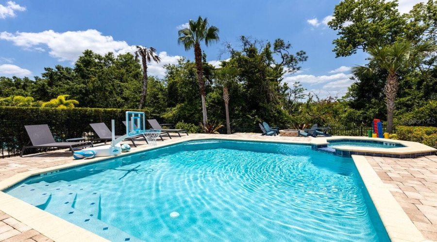 KISSIMMEE, Florida 34747, 5 Bedrooms Bedrooms, ,5 BathroomsBathrooms,Residential,For Sale,DESERT MOUNTAIN,0,MFRO6329371