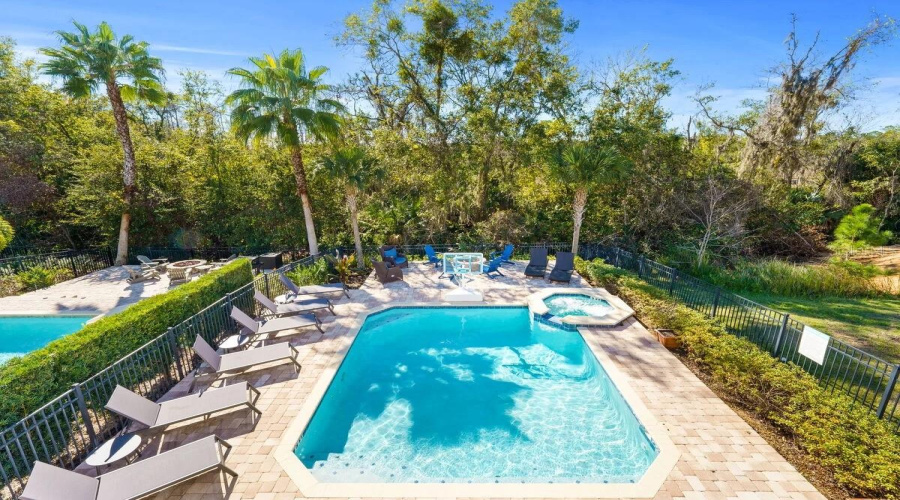 KISSIMMEE, Florida 34747, 5 Bedrooms Bedrooms, ,5 BathroomsBathrooms,Residential,For Sale,DESERT MOUNTAIN,0,MFRO6329371
