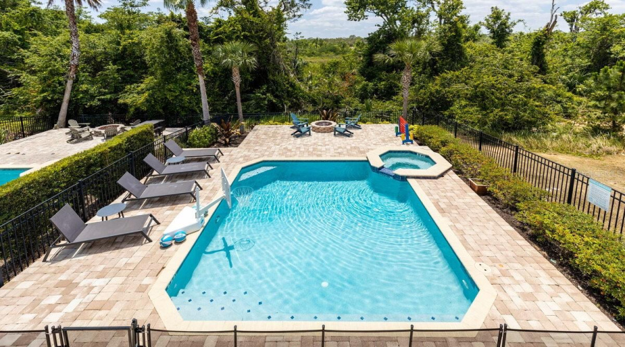 KISSIMMEE, Florida 34747, 5 Bedrooms Bedrooms, ,5 BathroomsBathrooms,Residential,For Sale,DESERT MOUNTAIN,0,MFRO6329371