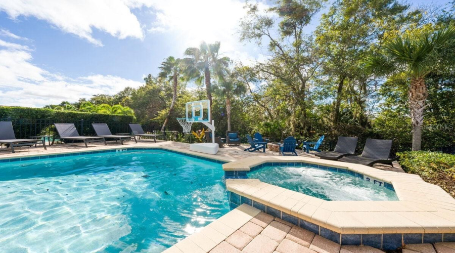 KISSIMMEE, Florida 34747, 5 Bedrooms Bedrooms, ,5 BathroomsBathrooms,Residential,For Sale,DESERT MOUNTAIN,0,MFRO6329371