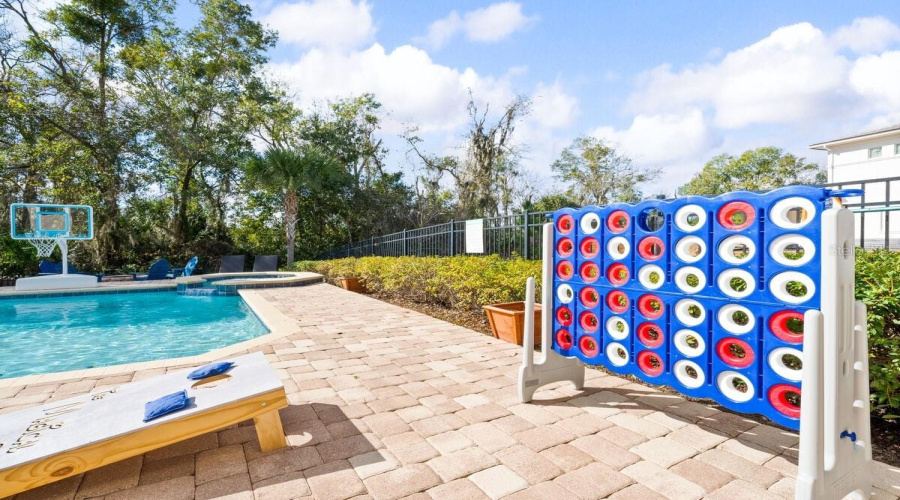 KISSIMMEE, Florida 34747, 5 Bedrooms Bedrooms, ,5 BathroomsBathrooms,Residential,For Sale,DESERT MOUNTAIN,0,MFRO6329371