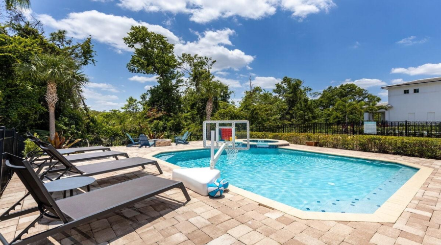 KISSIMMEE, Florida 34747, 5 Bedrooms Bedrooms, ,5 BathroomsBathrooms,Residential,For Sale,DESERT MOUNTAIN,0,MFRO6329371