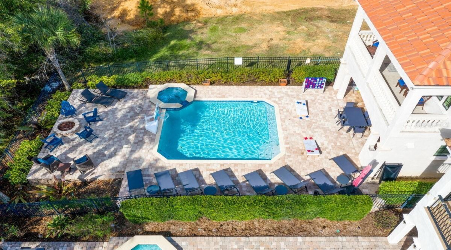 KISSIMMEE, Florida 34747, 5 Bedrooms Bedrooms, ,5 BathroomsBathrooms,Residential,For Sale,DESERT MOUNTAIN,0,MFRO6329371