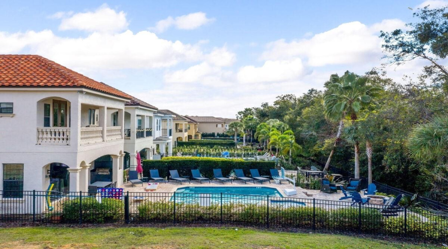 KISSIMMEE, Florida 34747, 5 Bedrooms Bedrooms, ,5 BathroomsBathrooms,Residential,For Sale,DESERT MOUNTAIN,0,MFRO6329371