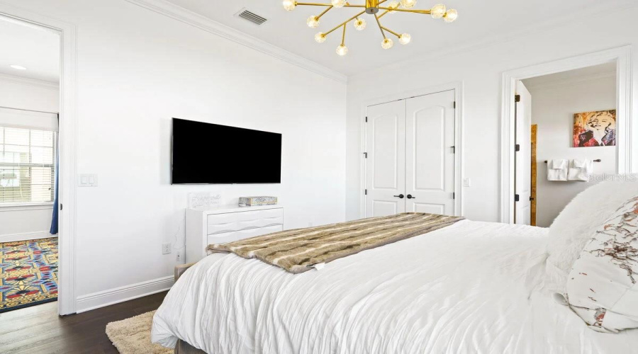 KISSIMMEE, Florida 34747, 5 Bedrooms Bedrooms, ,5 BathroomsBathrooms,Residential,For Sale,DESERT MOUNTAIN,0,MFRO6329371
