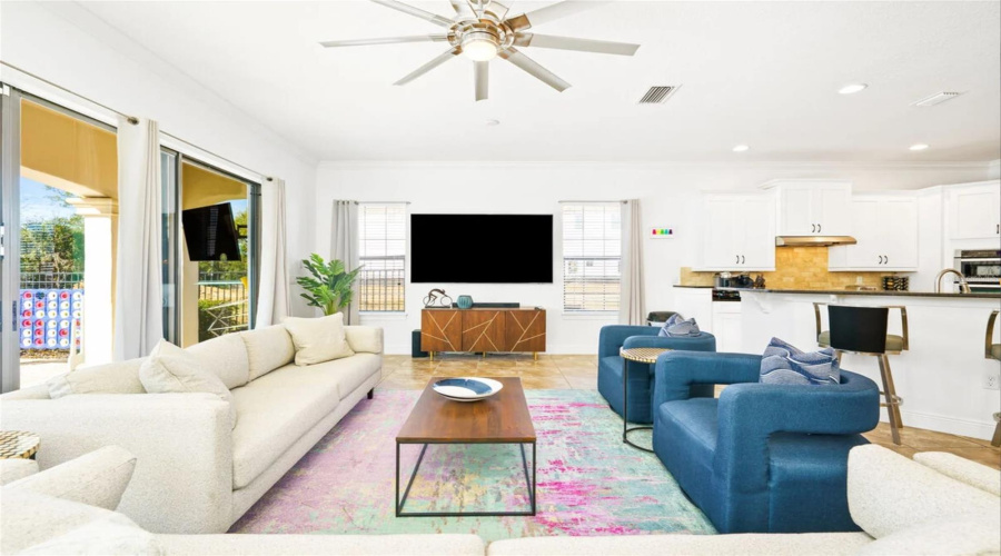 KISSIMMEE, Florida 34747, 5 Bedrooms Bedrooms, ,5 BathroomsBathrooms,Residential,For Sale,DESERT MOUNTAIN,0,MFRO6329371