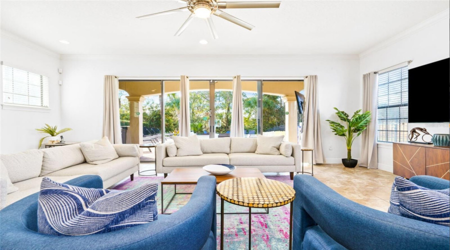 KISSIMMEE, Florida 34747, 5 Bedrooms Bedrooms, ,5 BathroomsBathrooms,Residential,For Sale,DESERT MOUNTAIN,0,MFRO6329371