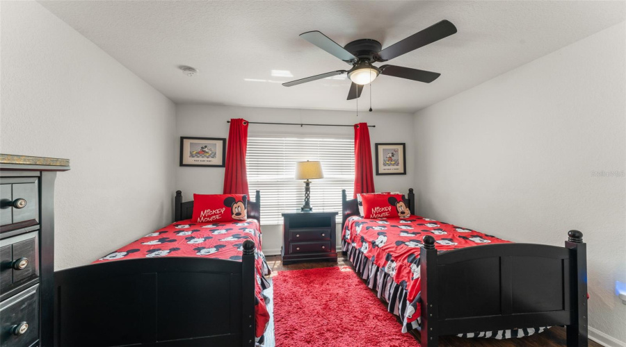KISSIMMEE, Florida 34747, 5 Bedrooms Bedrooms, ,5 BathroomsBathrooms,Residential,For Sale,MANESTY,0,MFRTB8409242