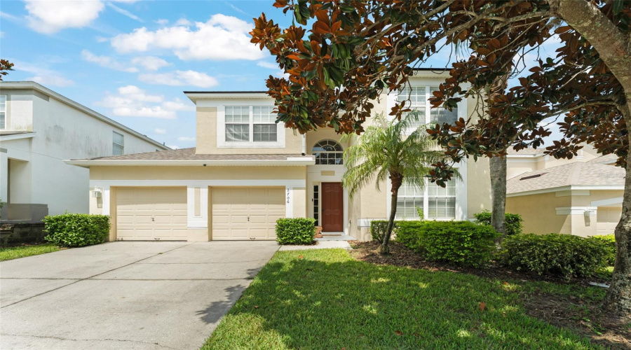 KISSIMMEE, Florida 34747, 5 Bedrooms Bedrooms, ,5 BathroomsBathrooms,Residential,For Sale,MANESTY,0,MFRTB8409242