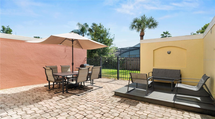 KISSIMMEE, Florida 34746, 3 Bedrooms Bedrooms, ,2 BathroomsBathrooms,Residential,For Sale,POMPANO BEACH,0,MFRO6329431