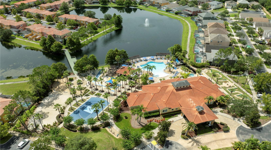 KISSIMMEE, Florida 34746, 3 Bedrooms Bedrooms, ,2 BathroomsBathrooms,Residential,For Sale,POMPANO BEACH,0,MFRO6329431
