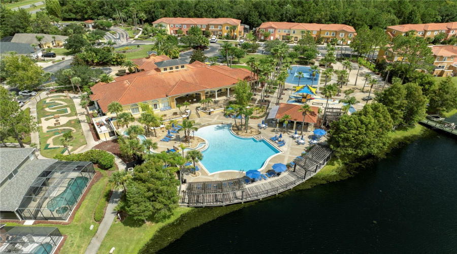 KISSIMMEE, Florida 34746, 3 Bedrooms Bedrooms, ,2 BathroomsBathrooms,Residential,For Sale,POMPANO BEACH,0,MFRO6329431