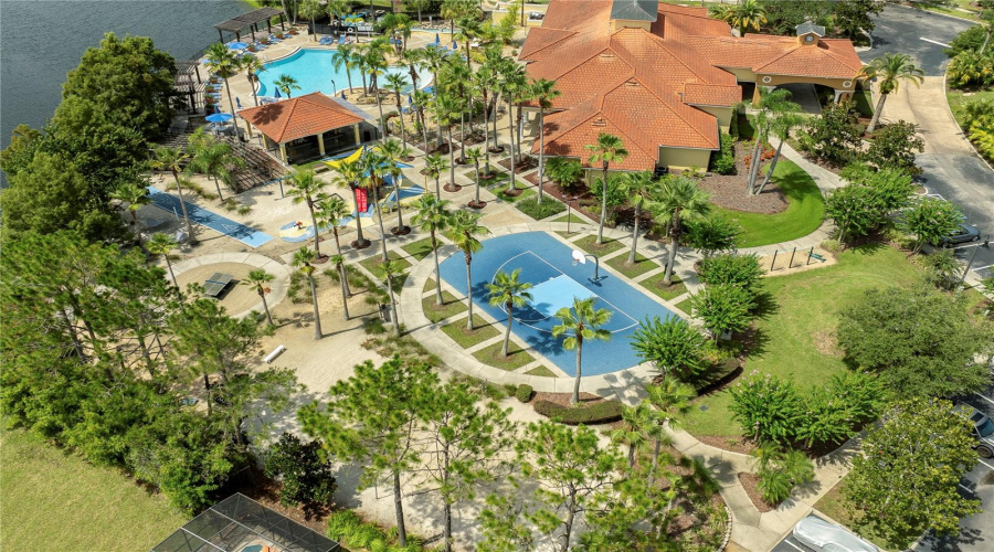 KISSIMMEE, Florida 34746, 3 Bedrooms Bedrooms, ,2 BathroomsBathrooms,Residential,For Sale,POMPANO BEACH,0,MFRO6329431